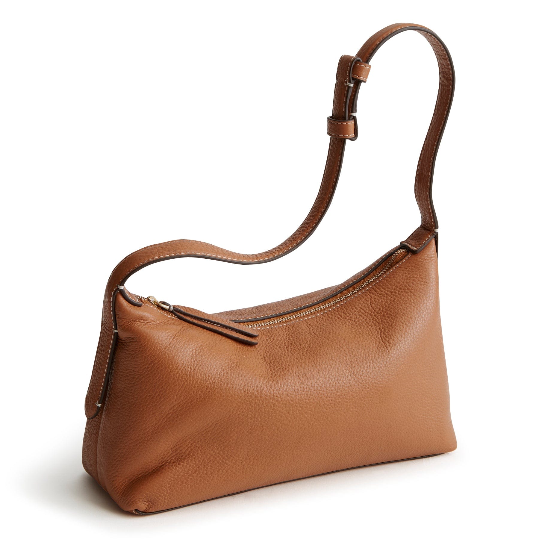 Roxbury Crescent Shoulder Bag