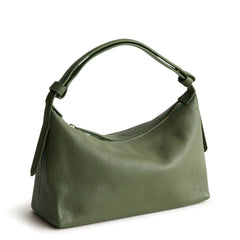 Roxbury Crescent Shoulder Bag