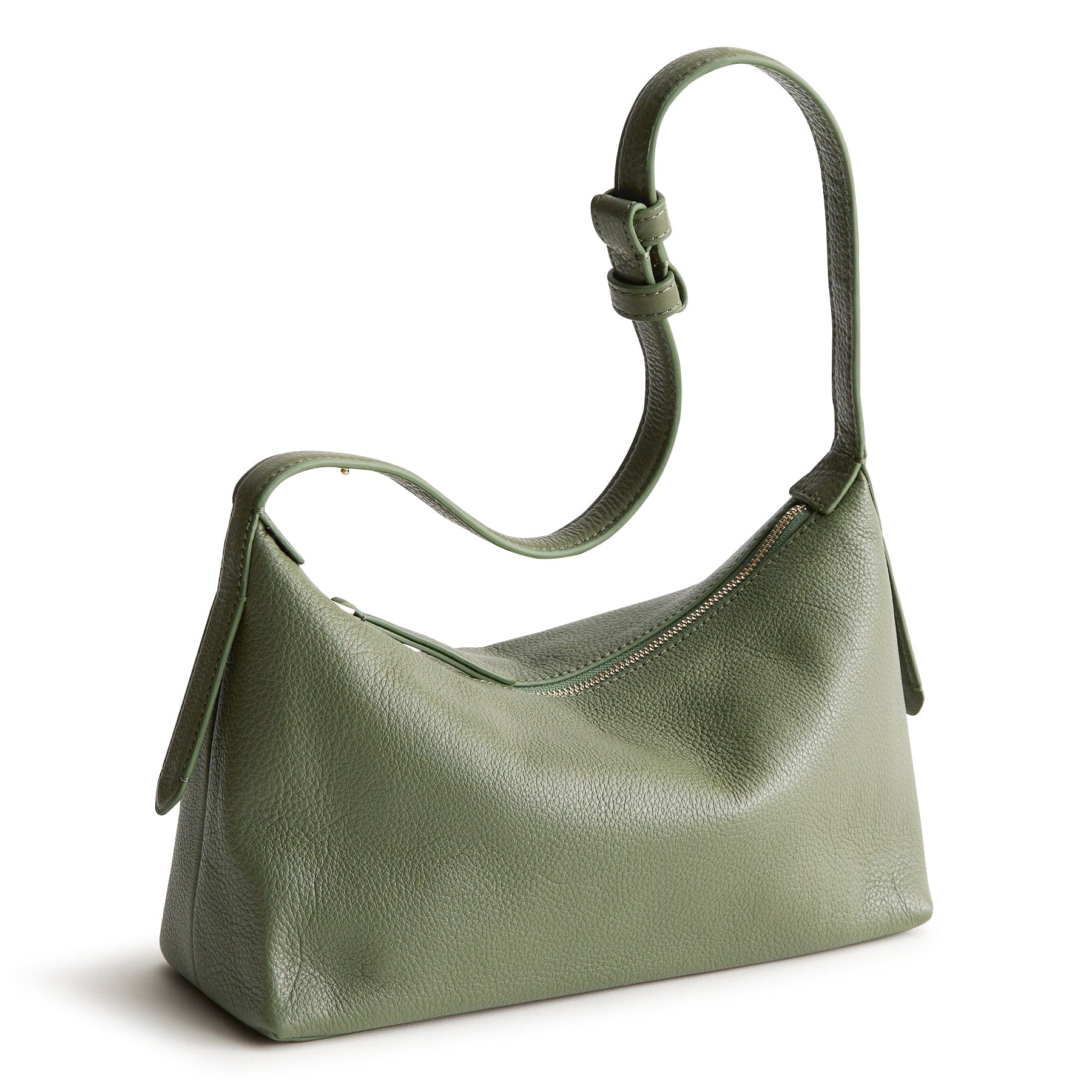 Roxbury Crescent Shoulder Bag