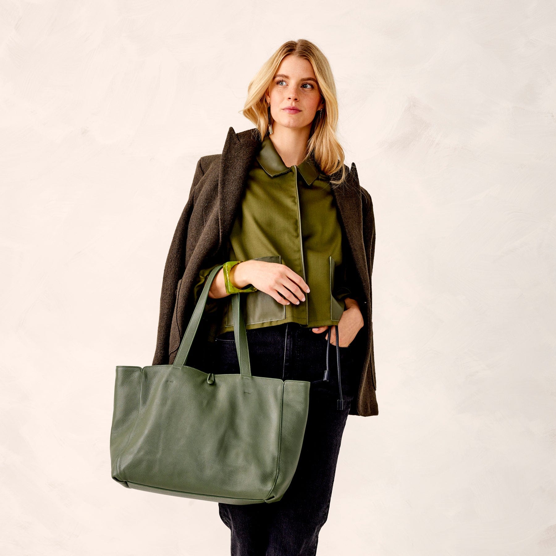 Hathaway Tote Bag