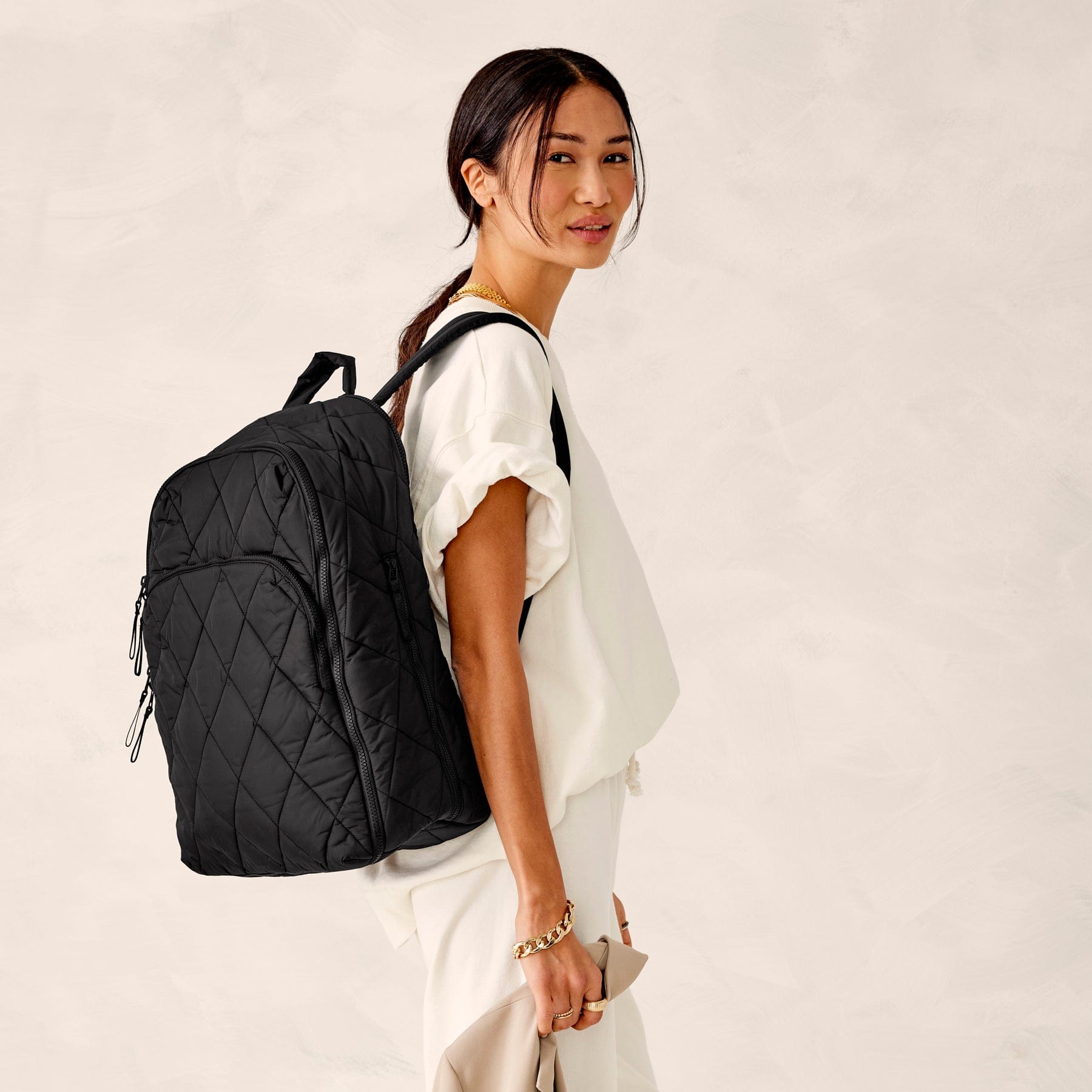 Westover Hybrid Backpack