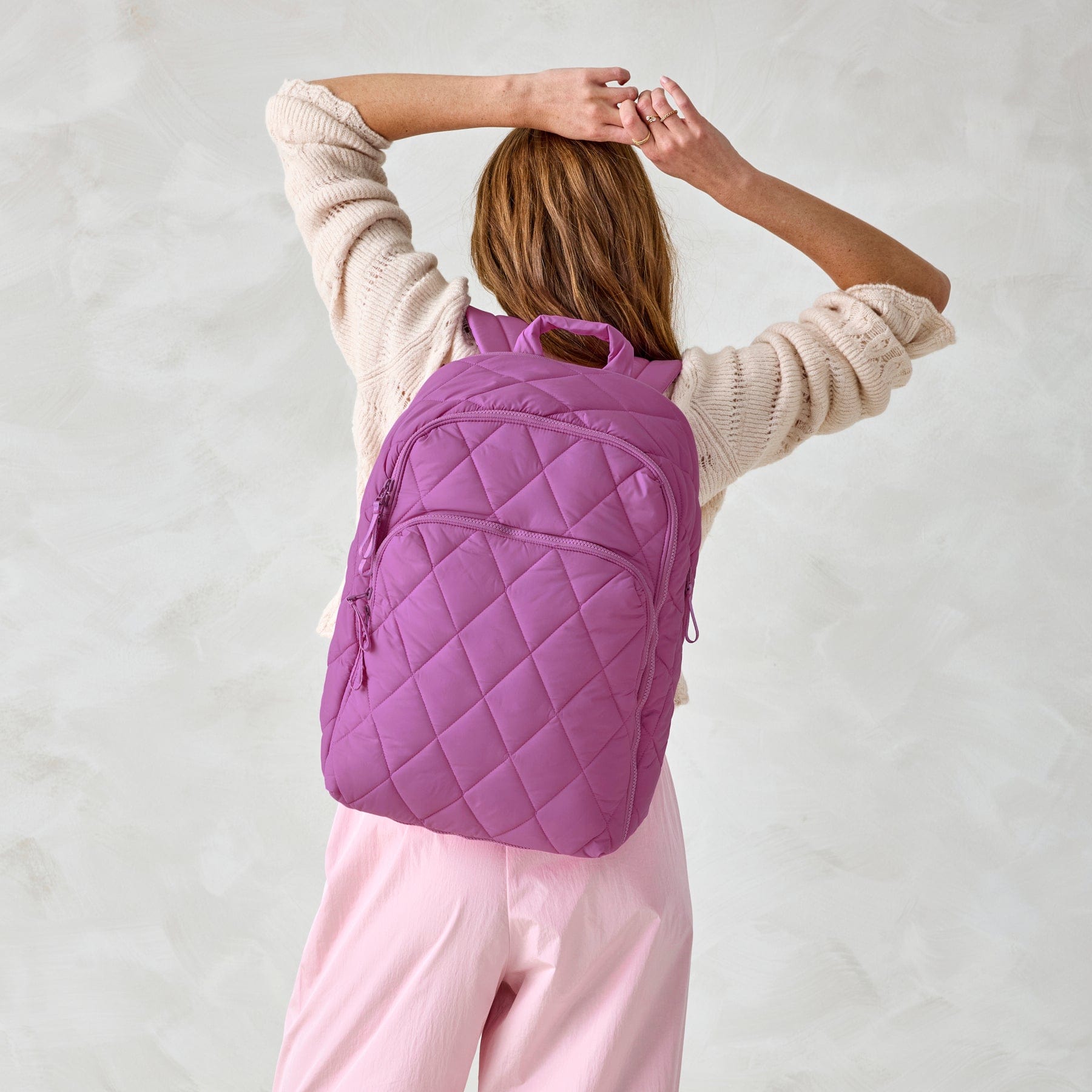 Westover Hybrid Backpack