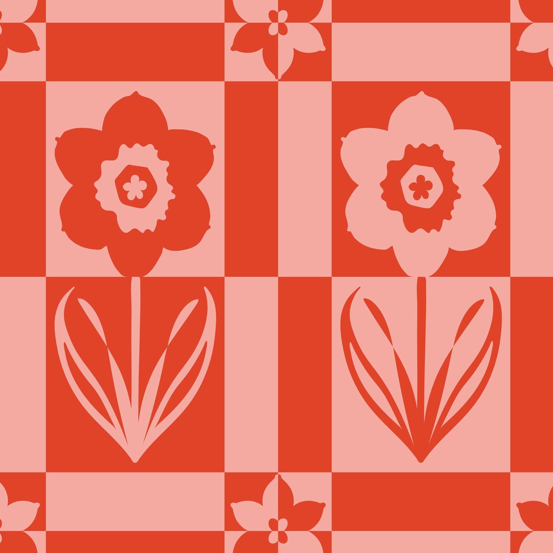 Double Knit Throw Blanket