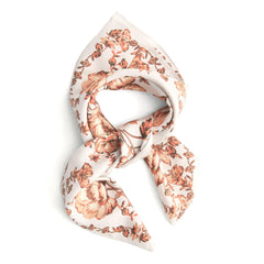 Square Silk Scarf