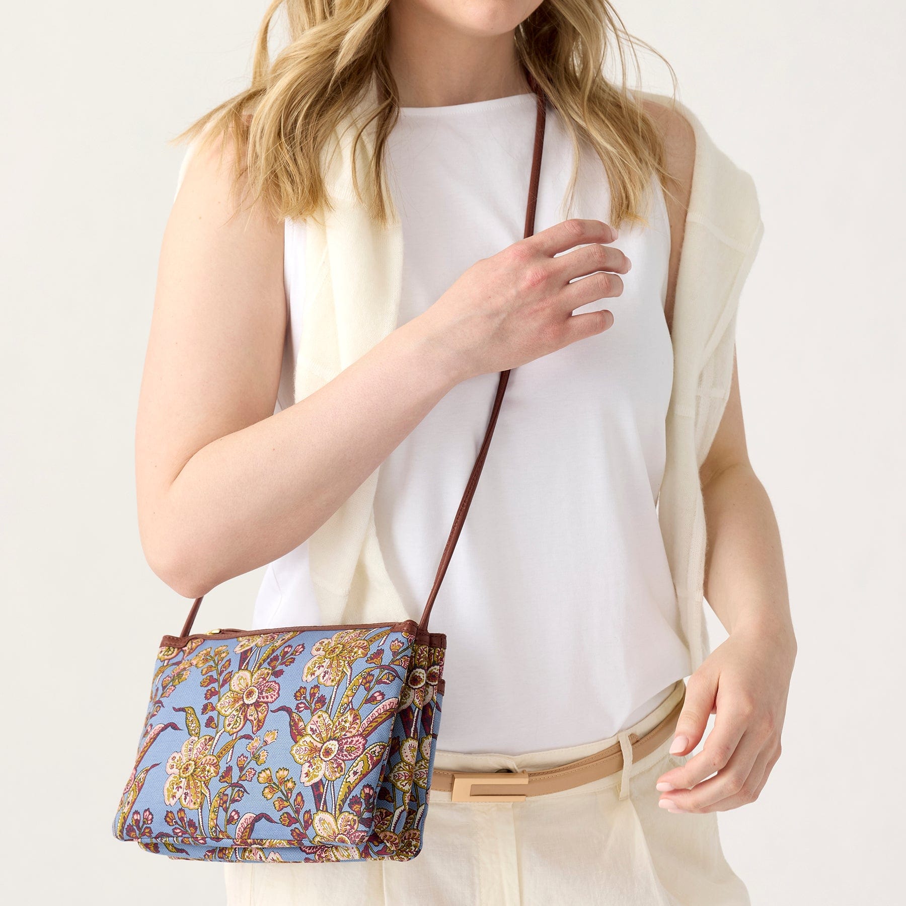 Foxbury Crossbody