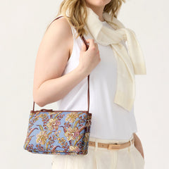 Foxbury Crossbody