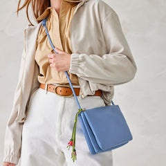 Foxbury Crossbody