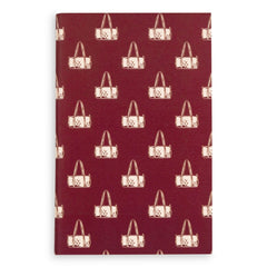 Mini Notebook Set of 2