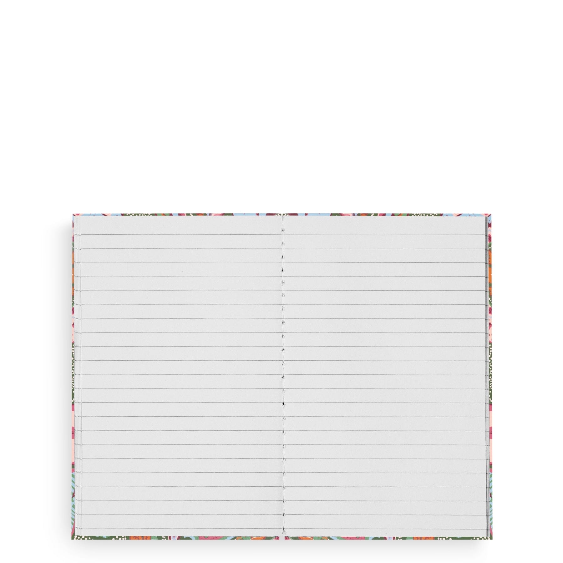 Mini Notebook Set of 2