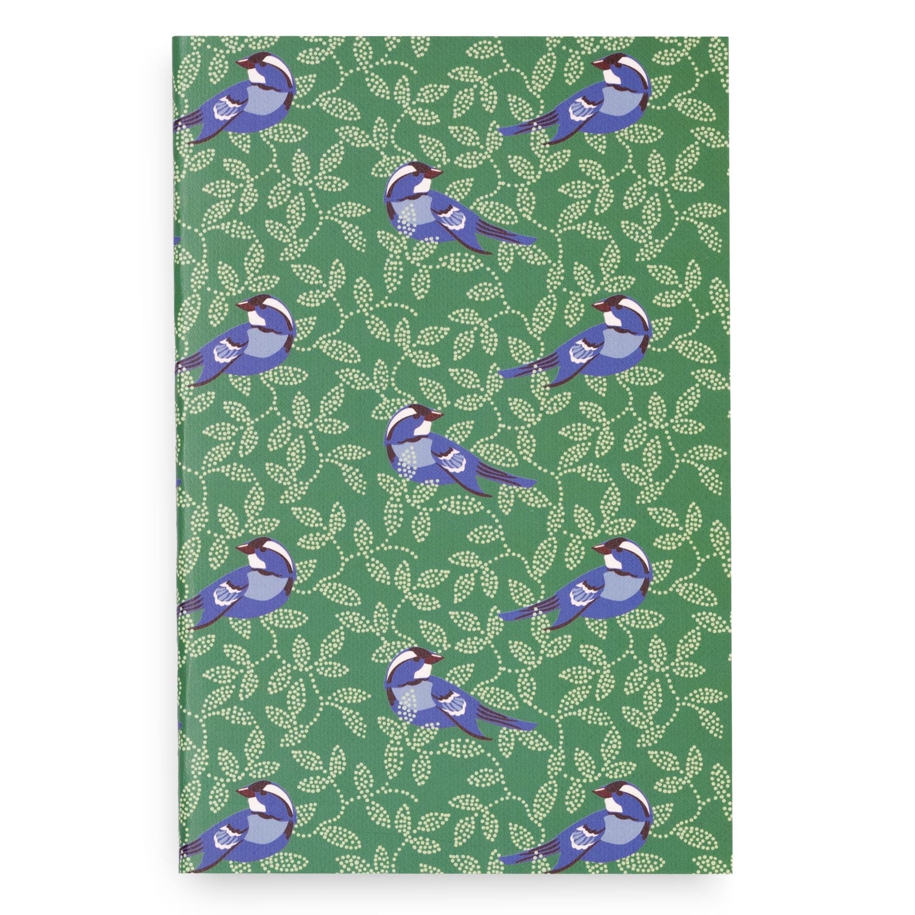 Mini Notebook Set of 2