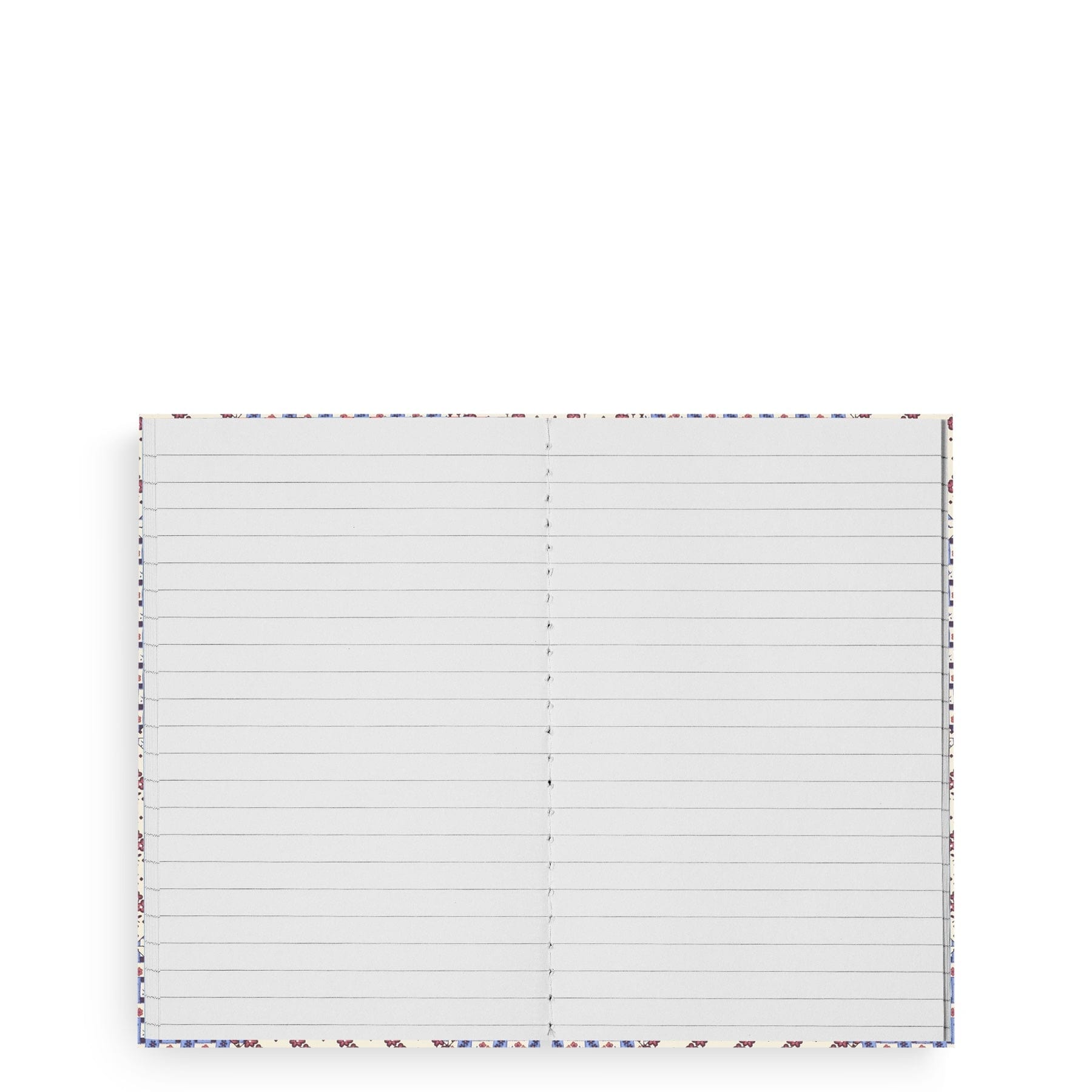 Mini Notebook Set of 2