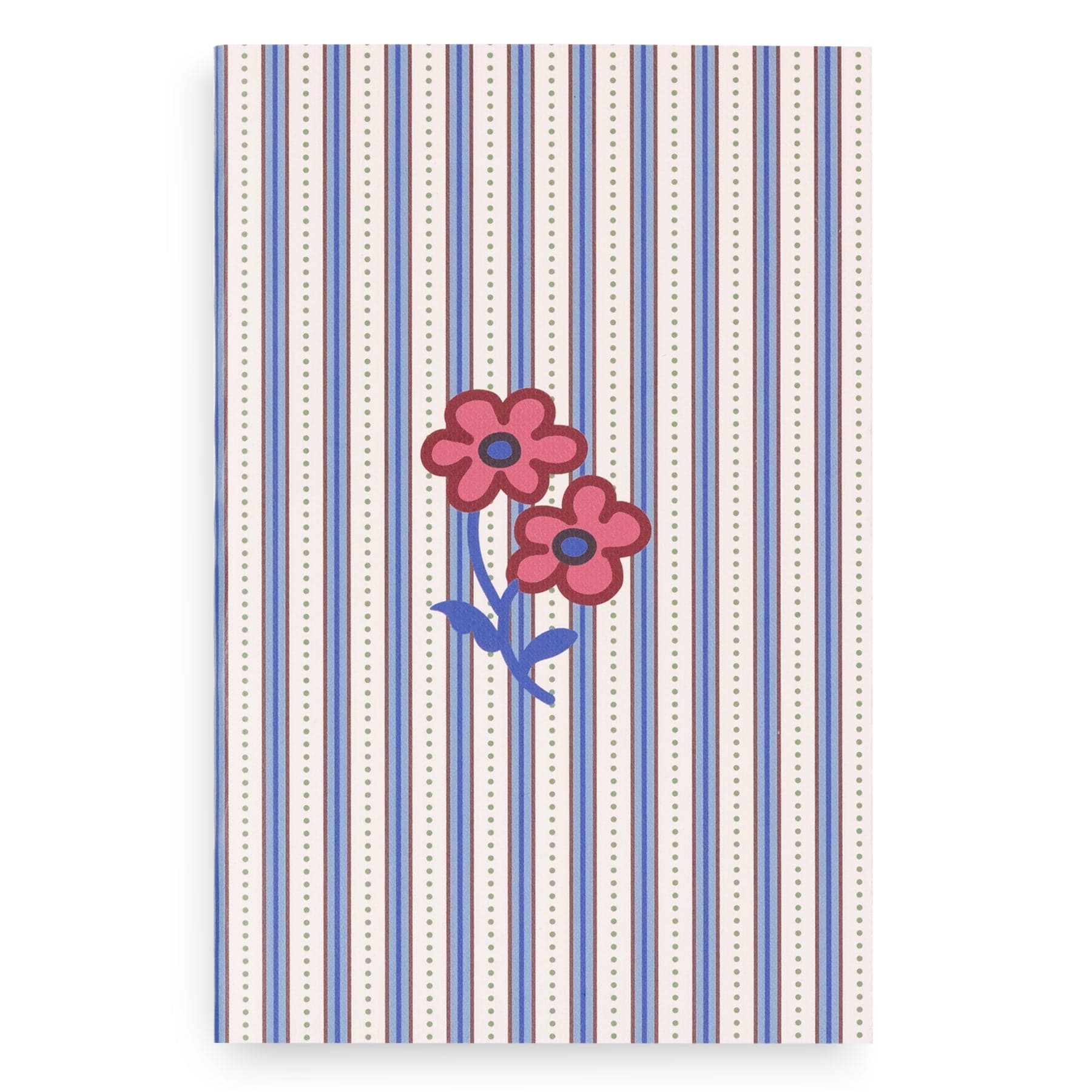 Mini Notebook Set of 2