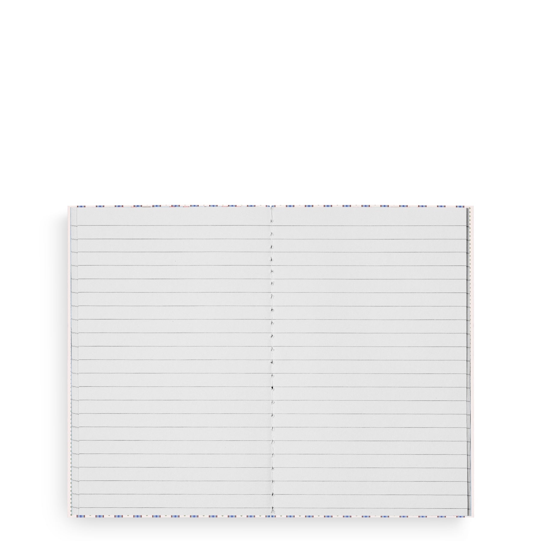 Mini Notebook Set of 2