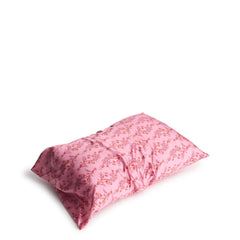 Silk Pillow Case & Sleep Mask Set