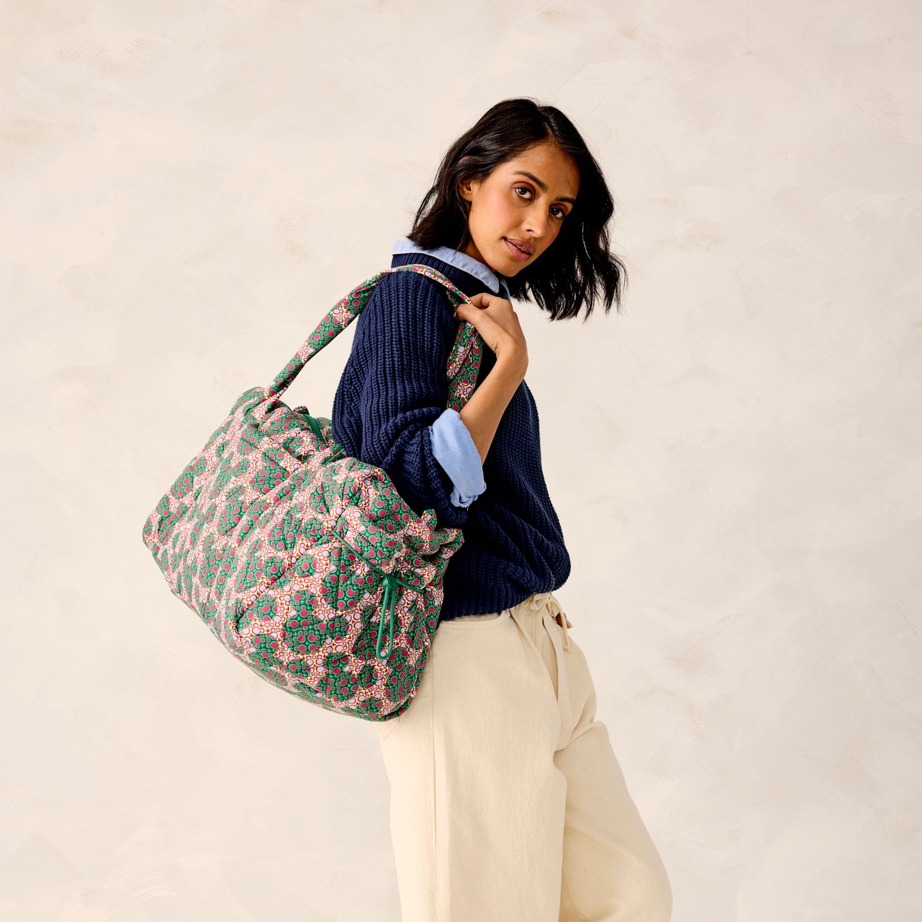 Disney Large Original Duffel