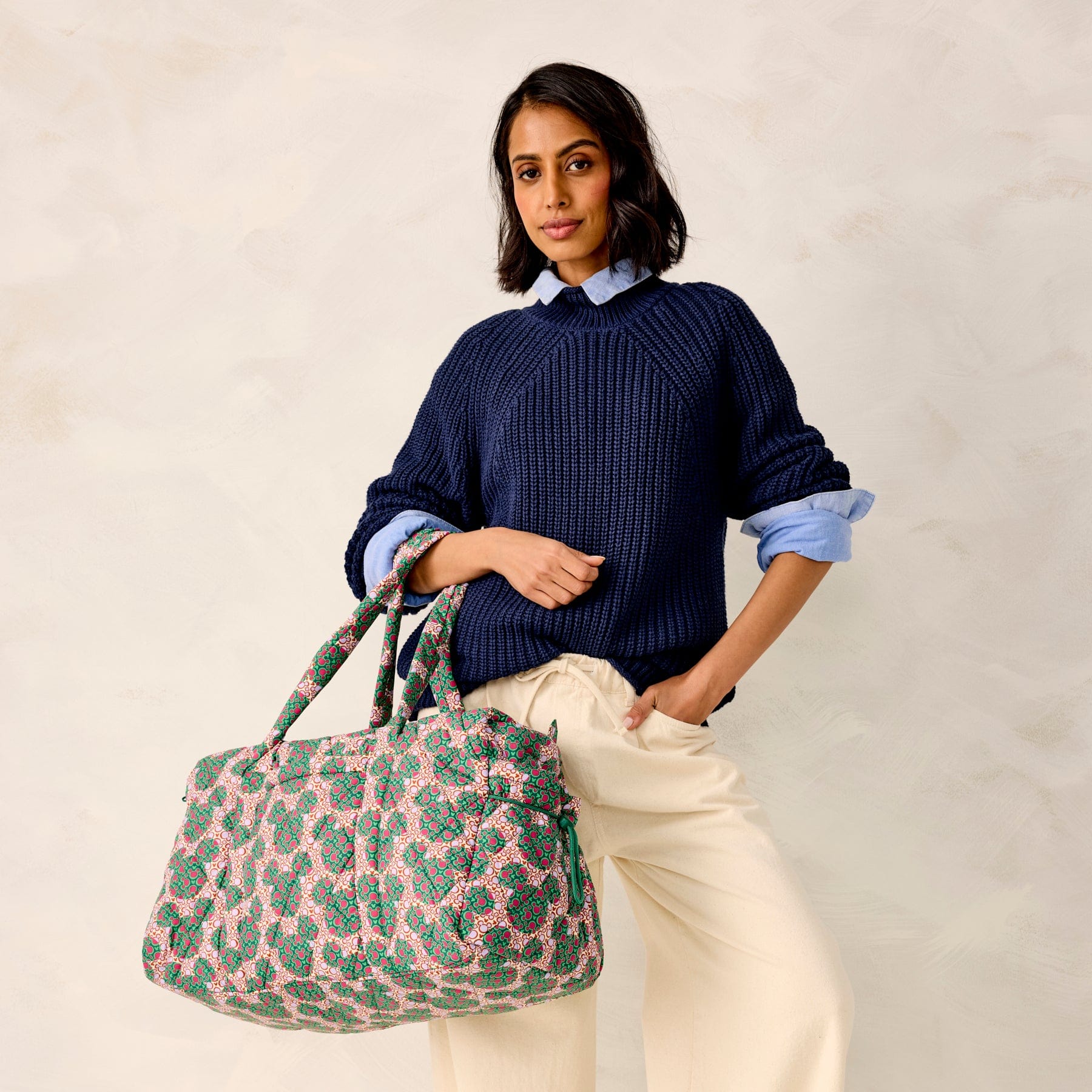 Disney Large Original Duffel