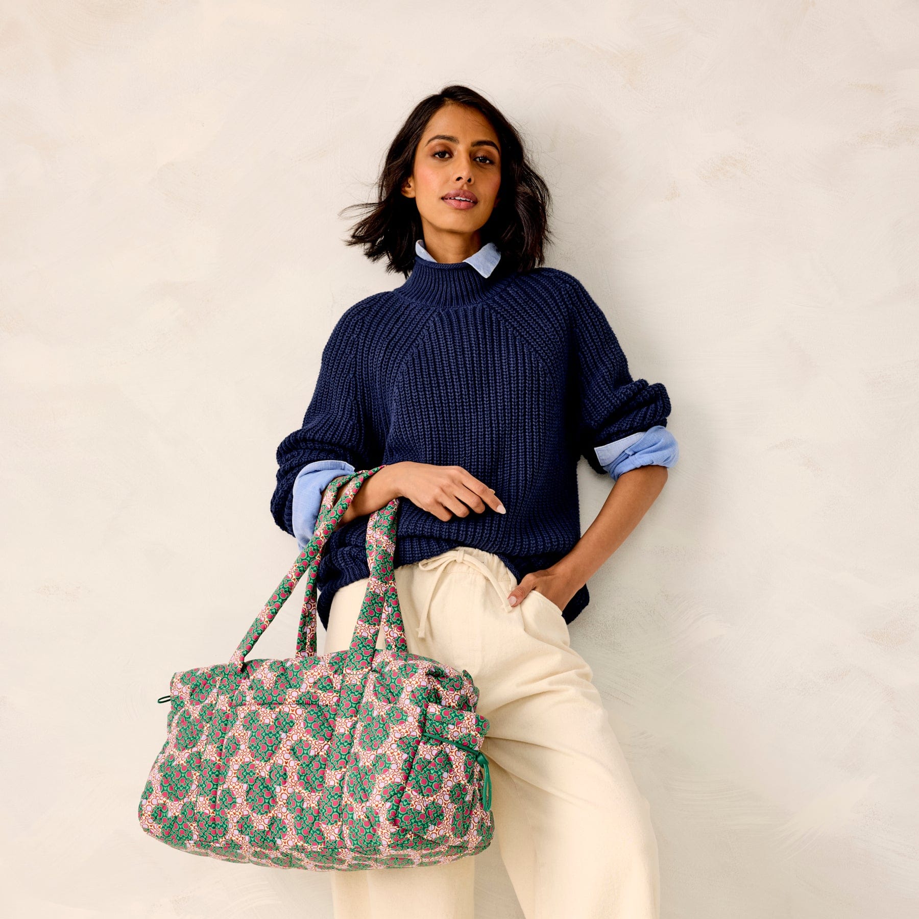 Disney Original Duffel