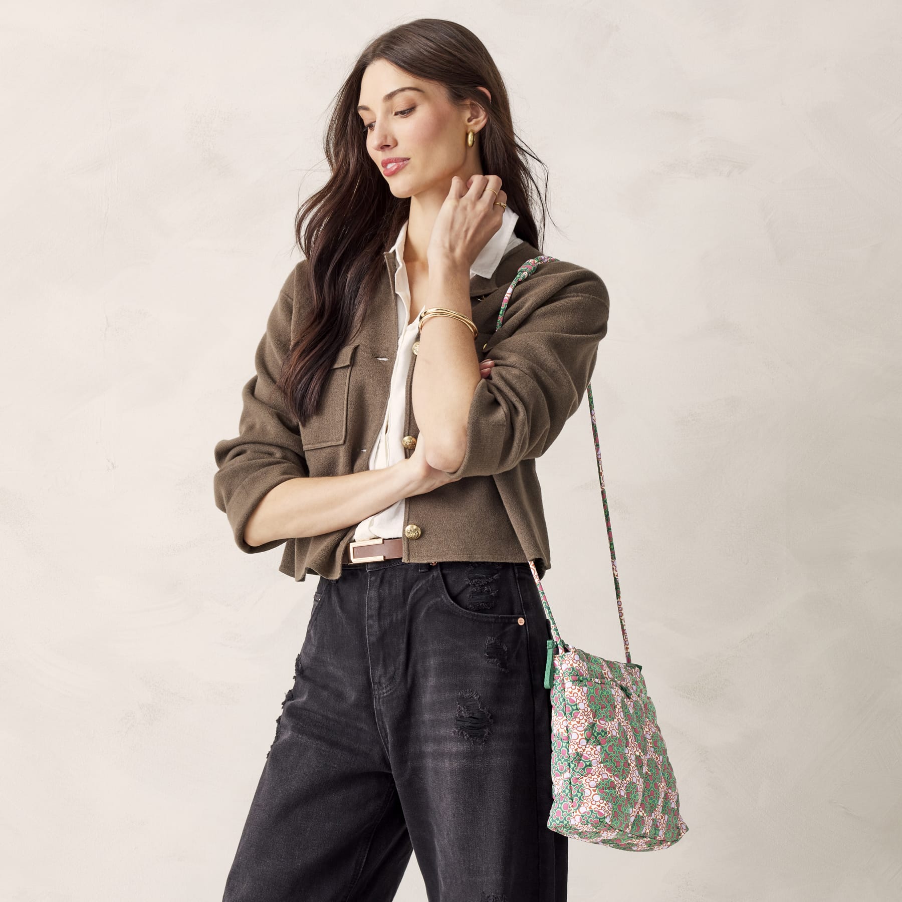 Disney Original Hipster