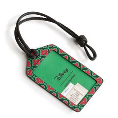 Disney Luggage Tag