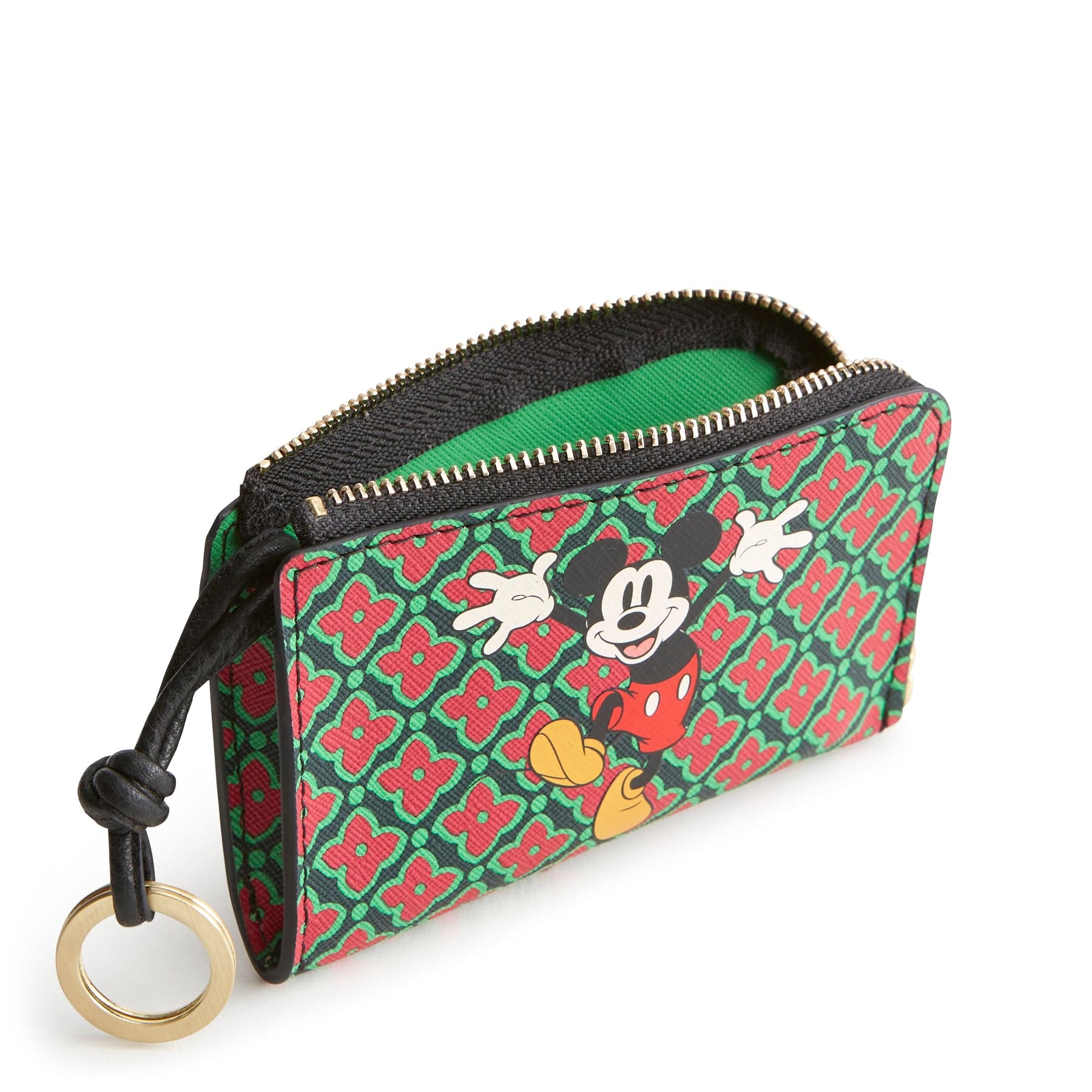 Disney Zip Card Pouch