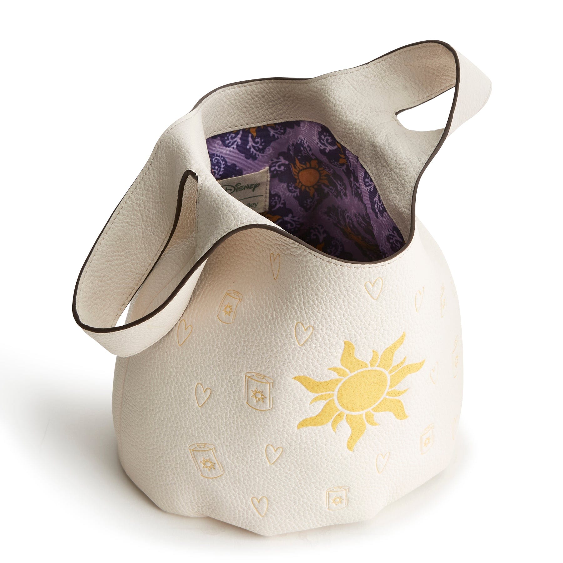 Disney Lantern Knotted Handbag