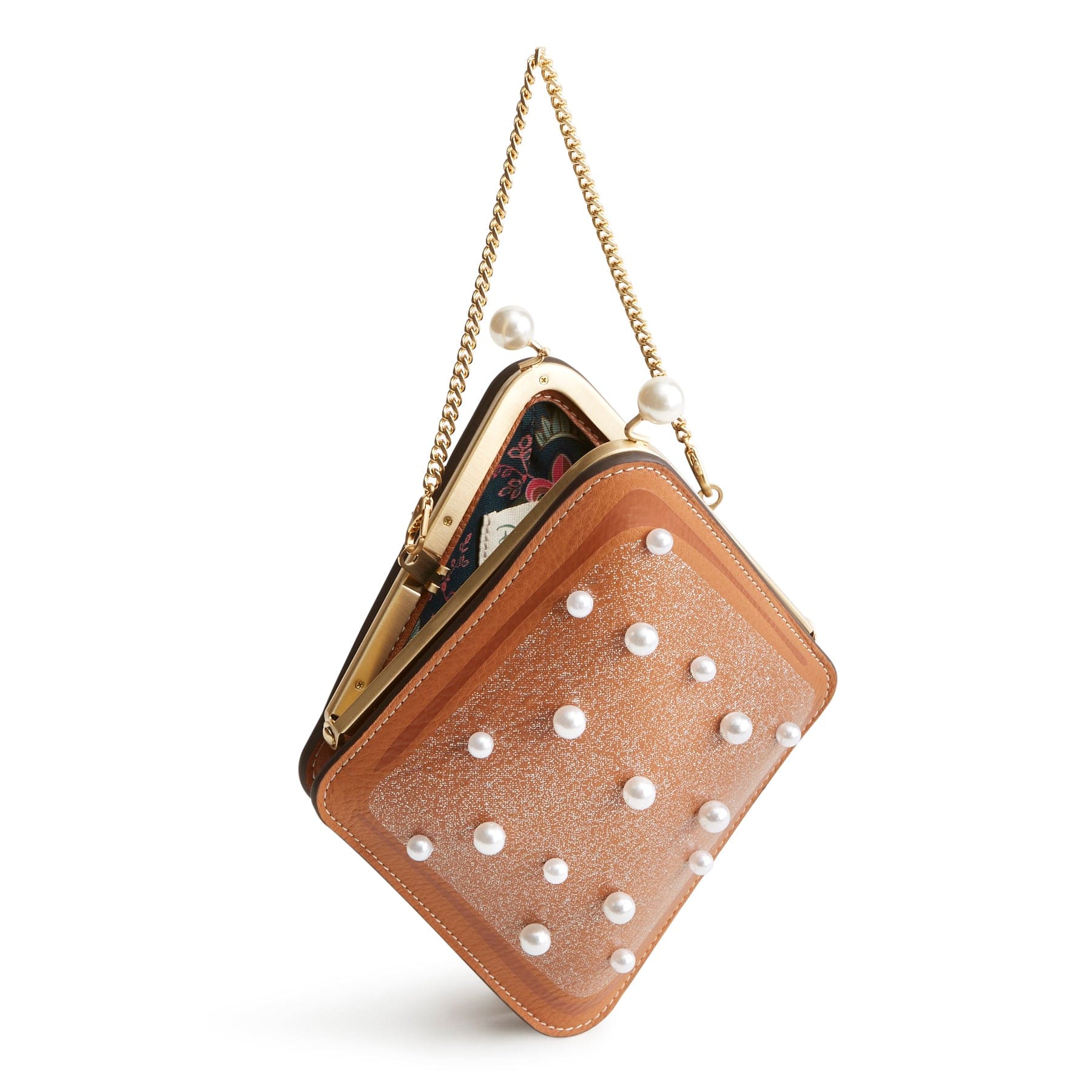 Disney Beignet Frame Bag