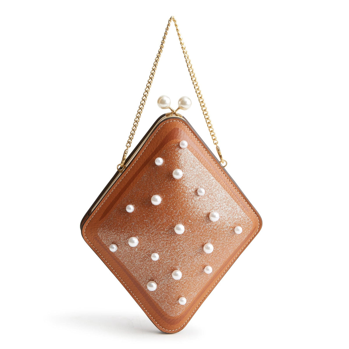 Disney Beignet Frame Bag