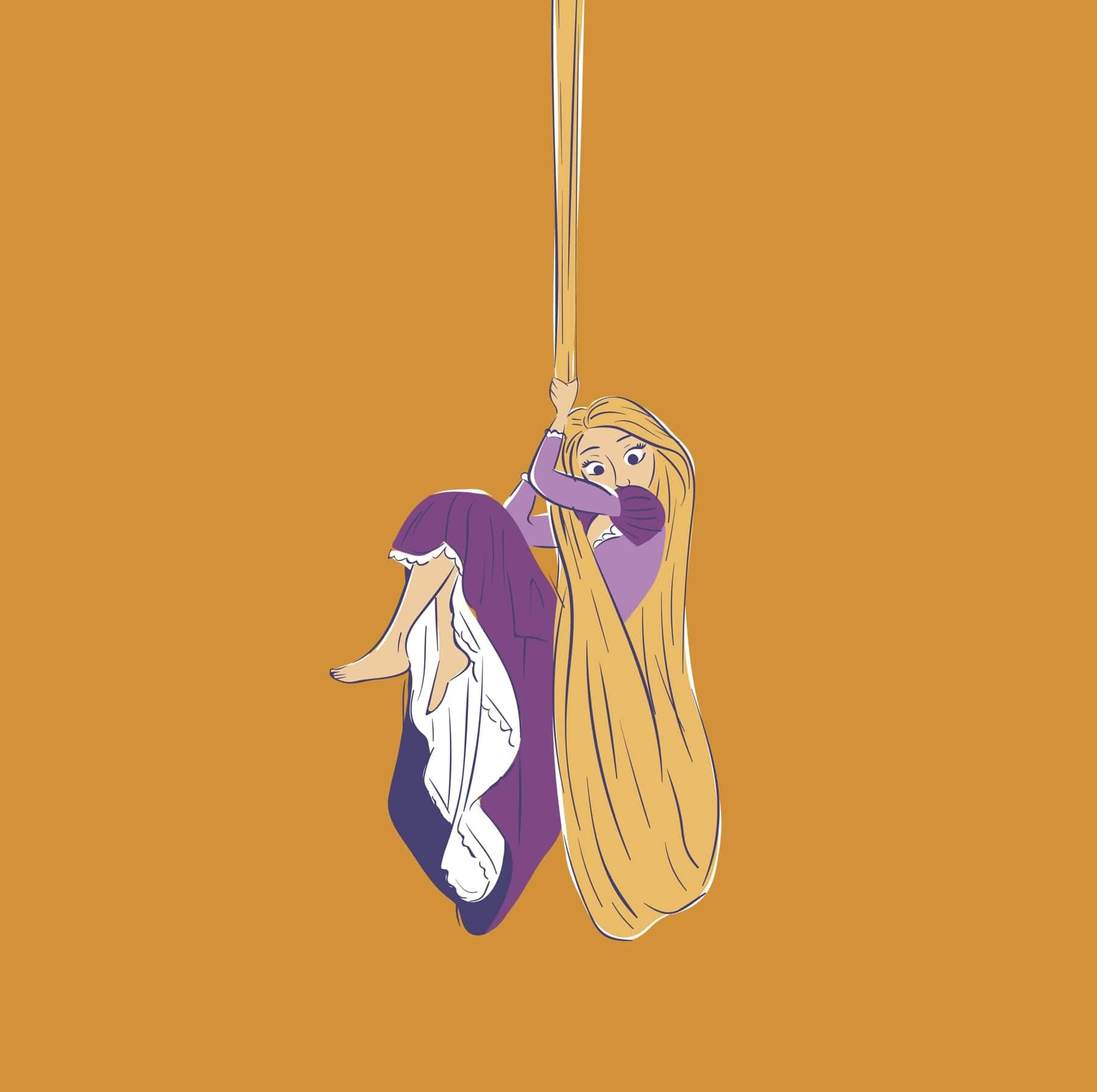 Disney Springbrook Sling Crossbody