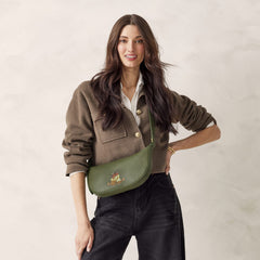 Disney Springbrook Sling Crossbody