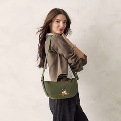 Disney Springbrook Sling Crossbody