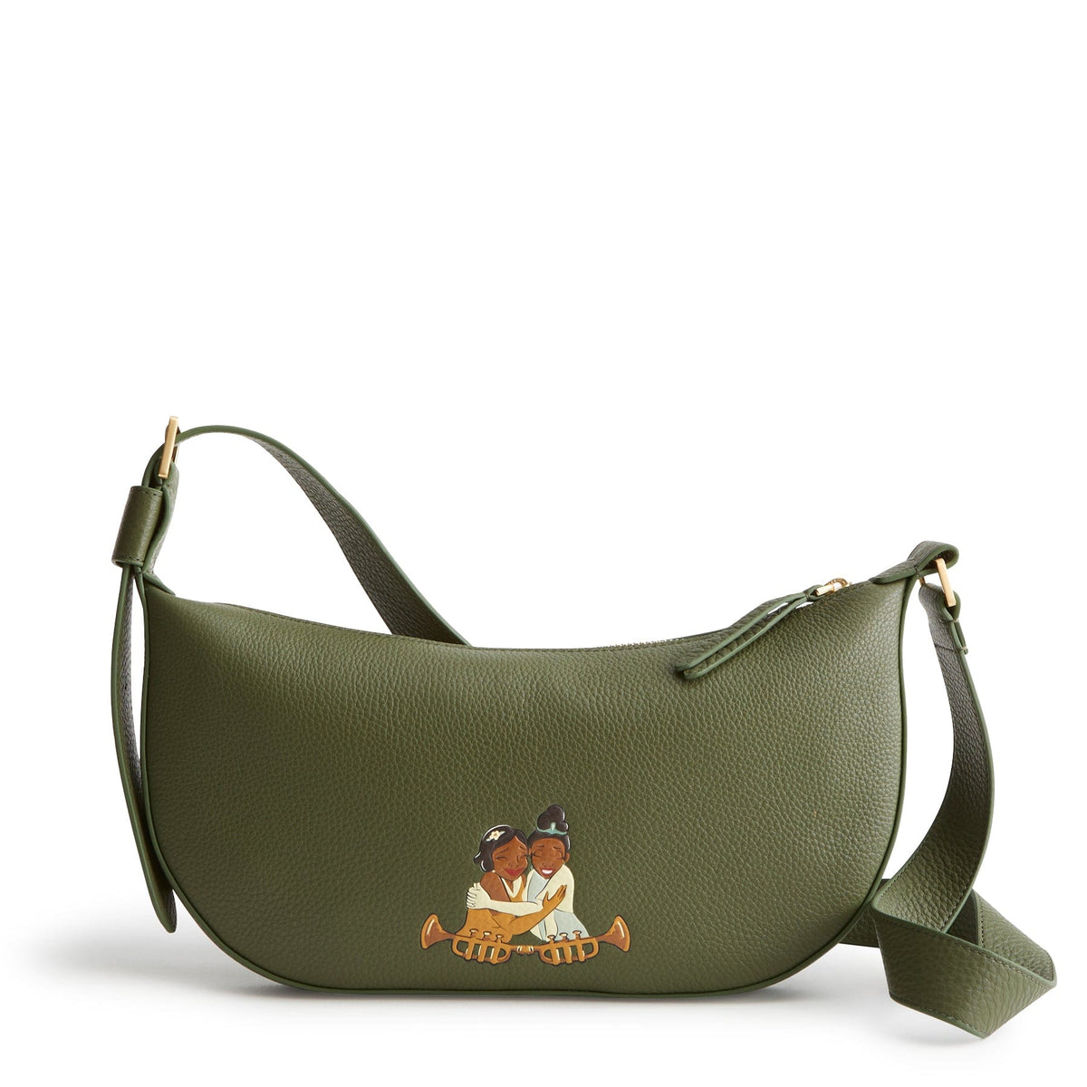 Disney Springbrook Sling Crossbody