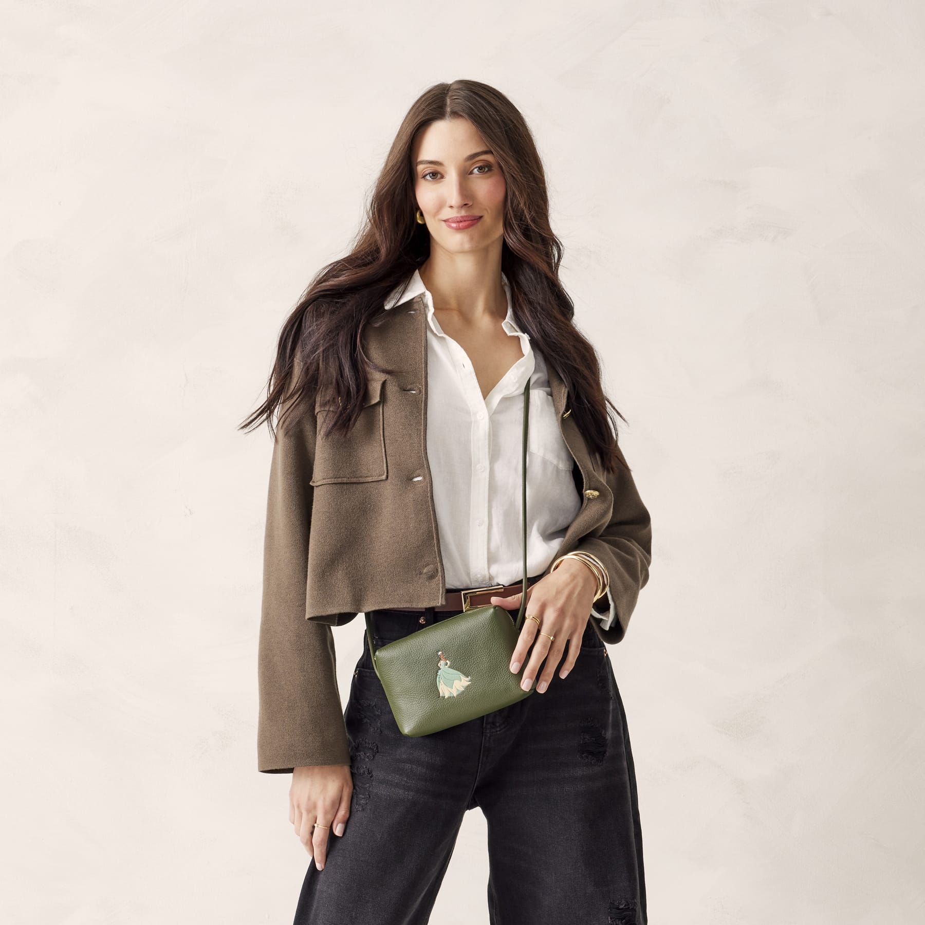 Disney Blake Crossbody