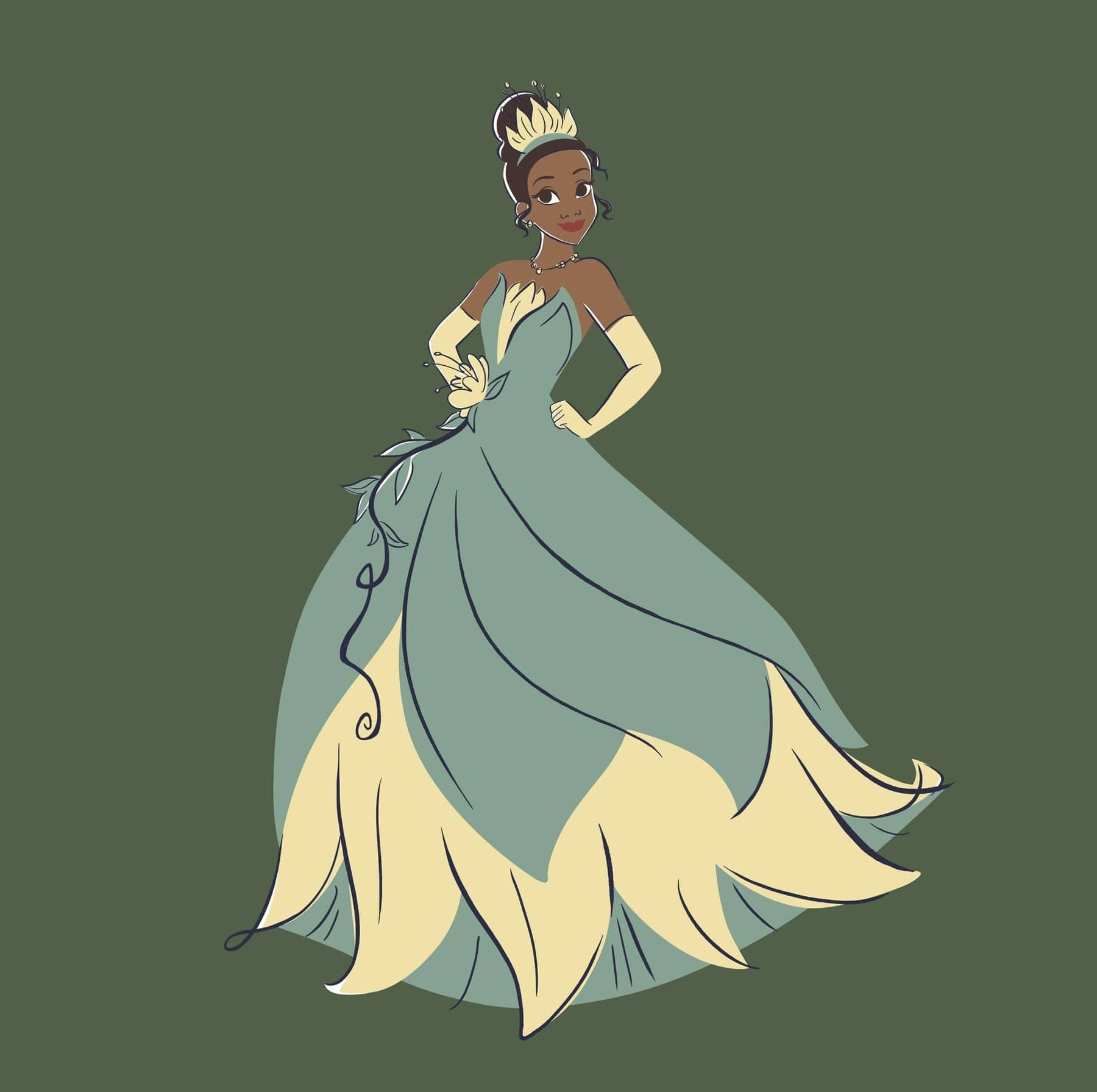 Disney Blake Crossbody