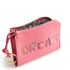 Disney Zip Card Pouch