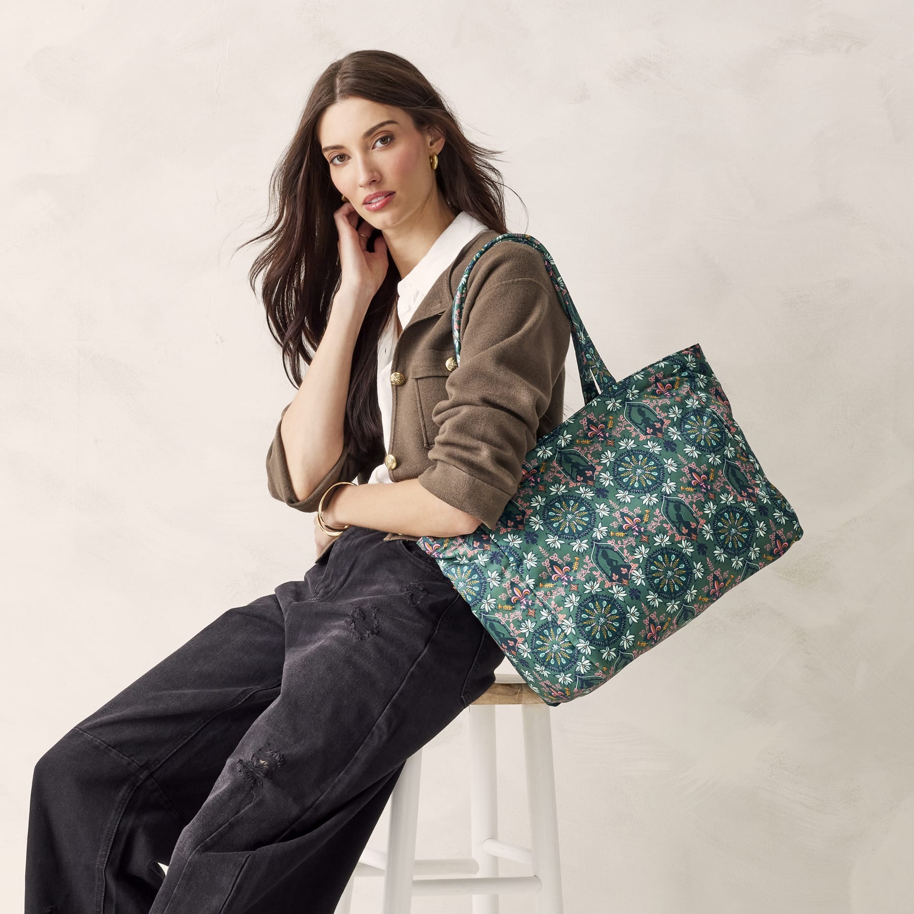 Disney Hathaway Tote