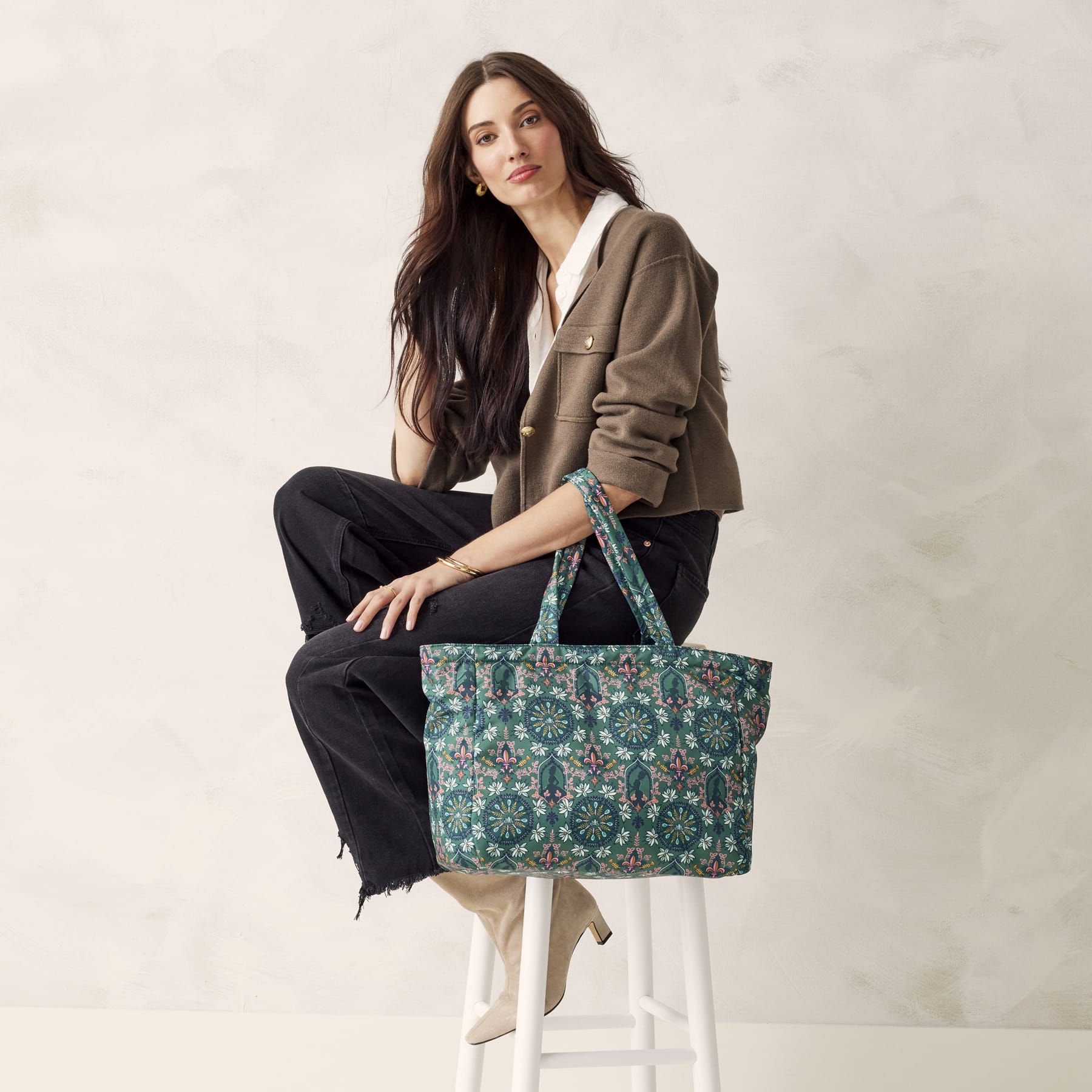 Disney Hathaway Tote