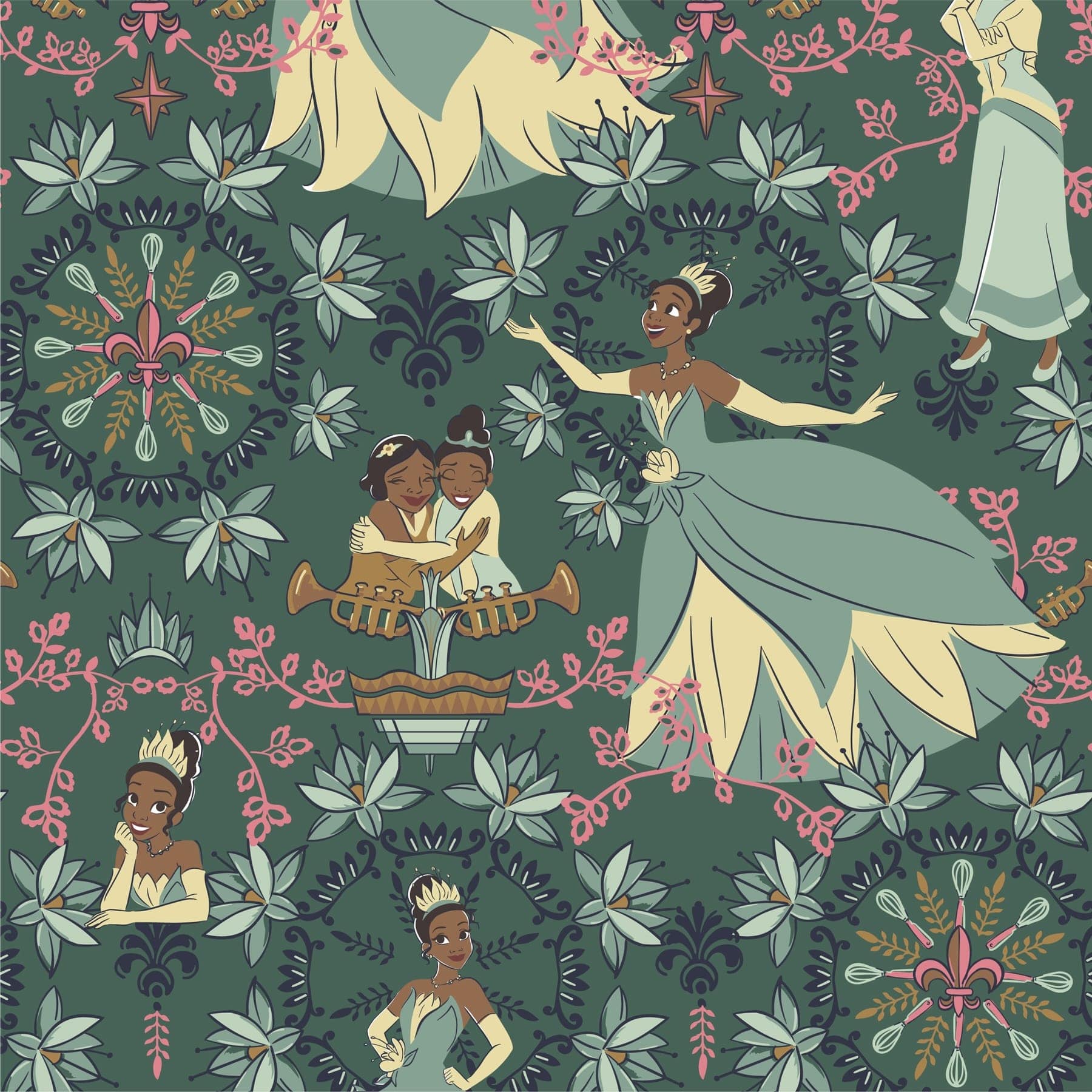 Disney Mini Original Tote