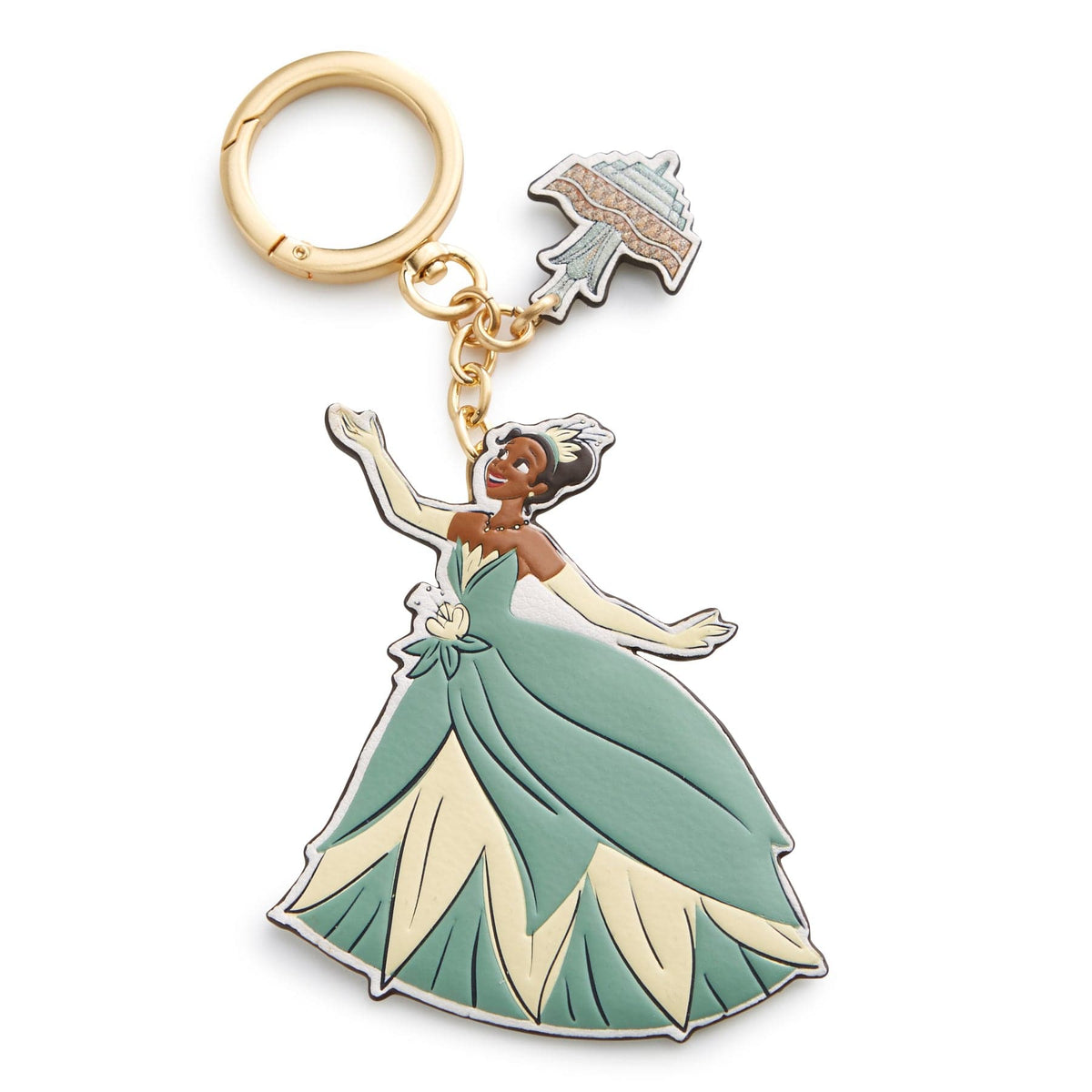 Disney Tiana Bag Charm