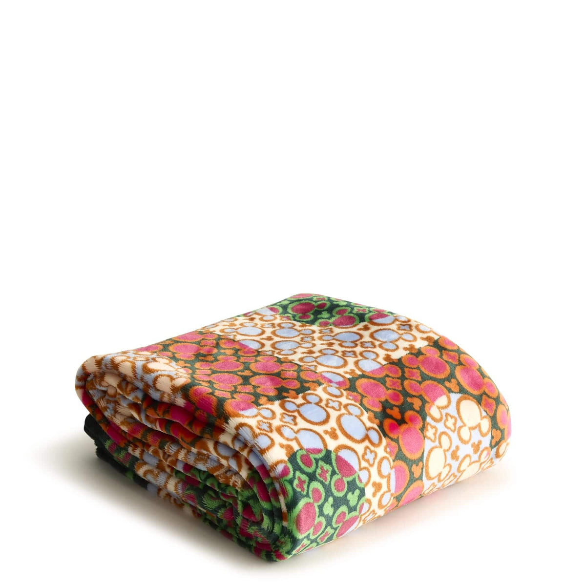 Disney Plush Throw Blanket