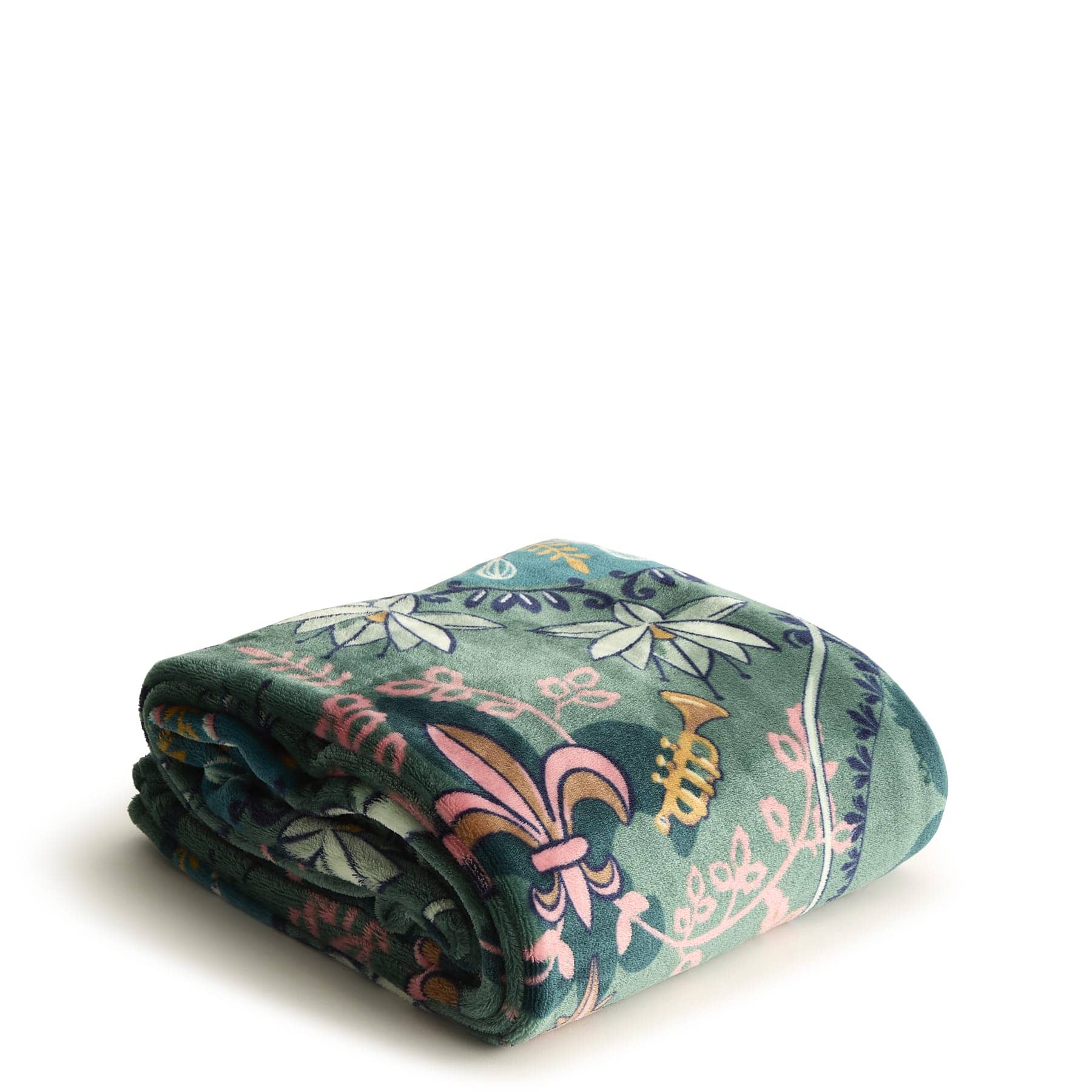 Disney Plush Throw Blanket