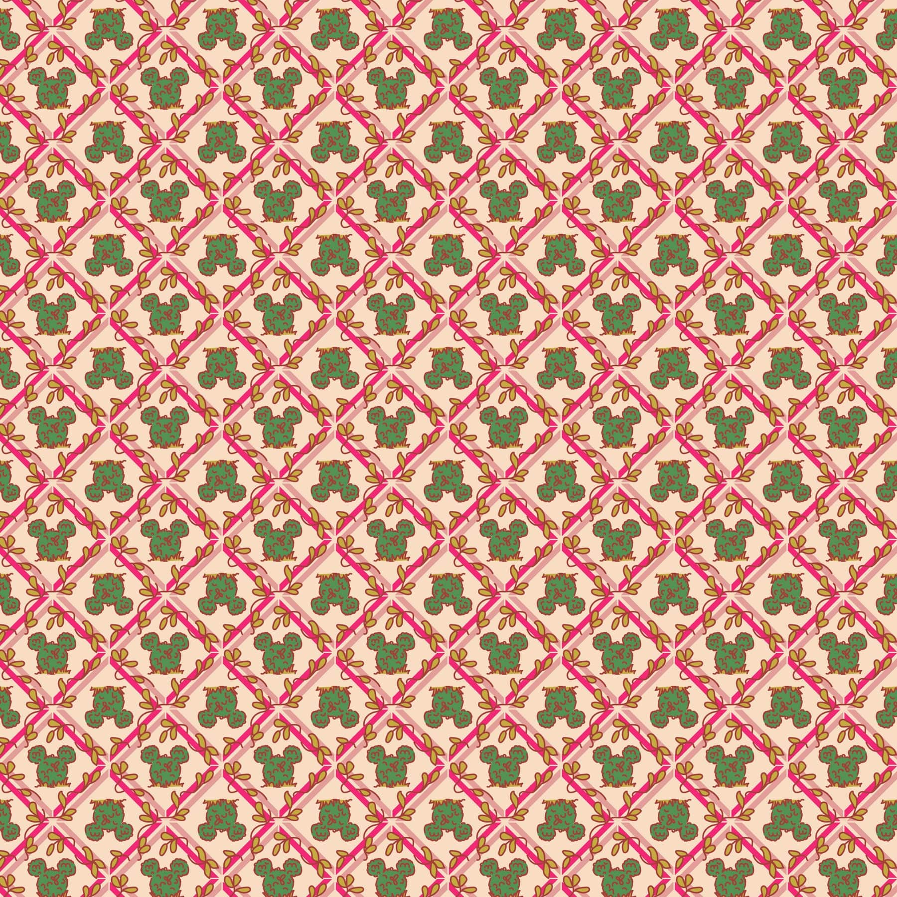 Disney Plush Throw Blanket