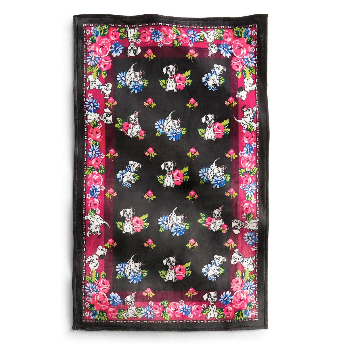 Disney Plush Throw Blanket