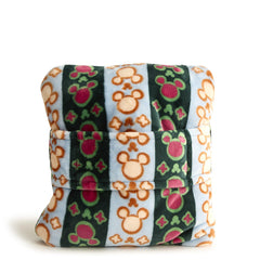 Disney Plush Fleece Travel Blanket