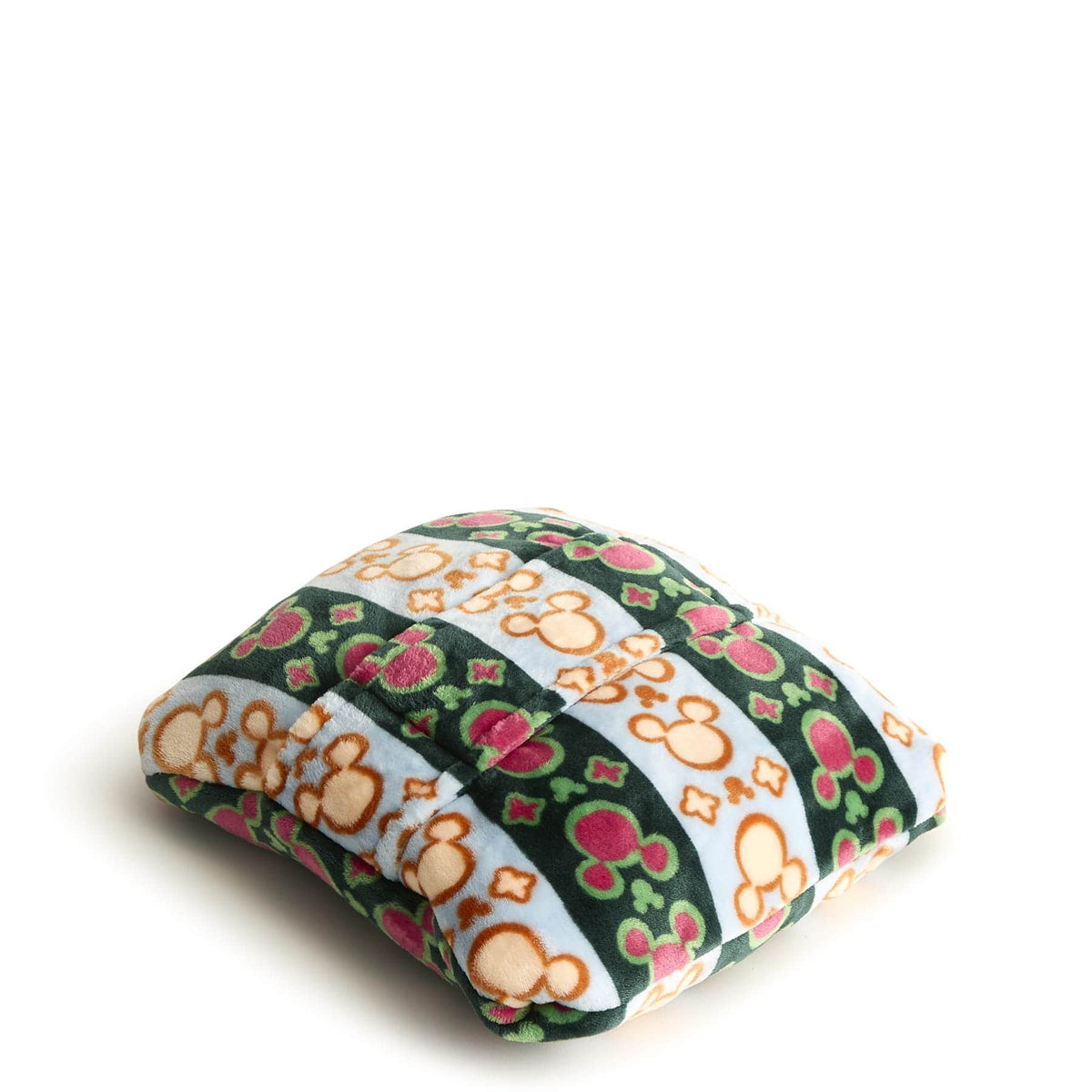 Disney Plush Fleece Travel Blanket