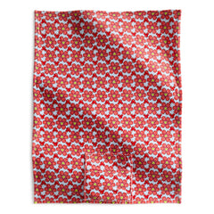 Disney Plush Fleece Travel Blanket