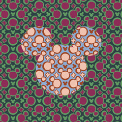 Disney Travel Neck Pillow