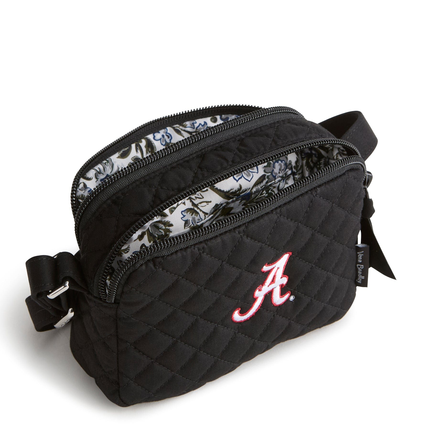 Small Stadium Crossbody