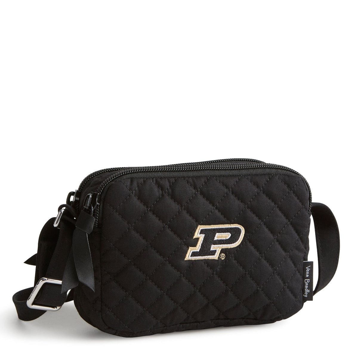 Small Stadium Crossbody