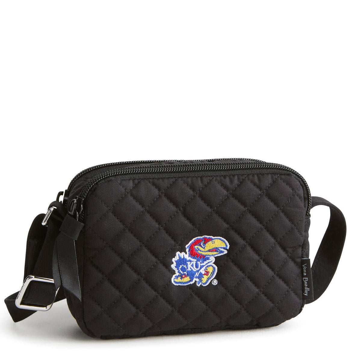 Small Stadium Crossbody