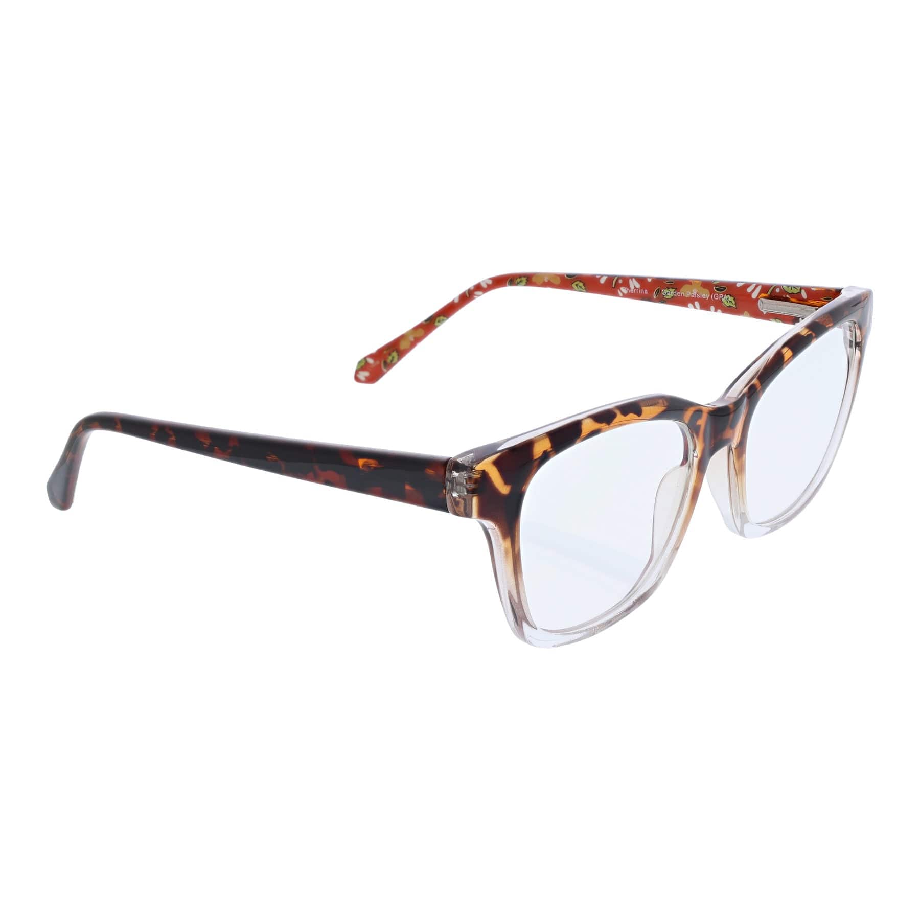 Pherrins Blue Light Reader